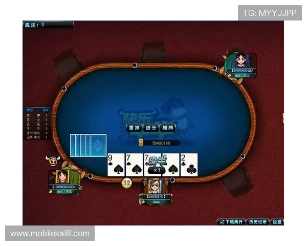 抢庄牛牛经典玩法介绍，带你领略最受欢迎的游戏模式与玩法特色